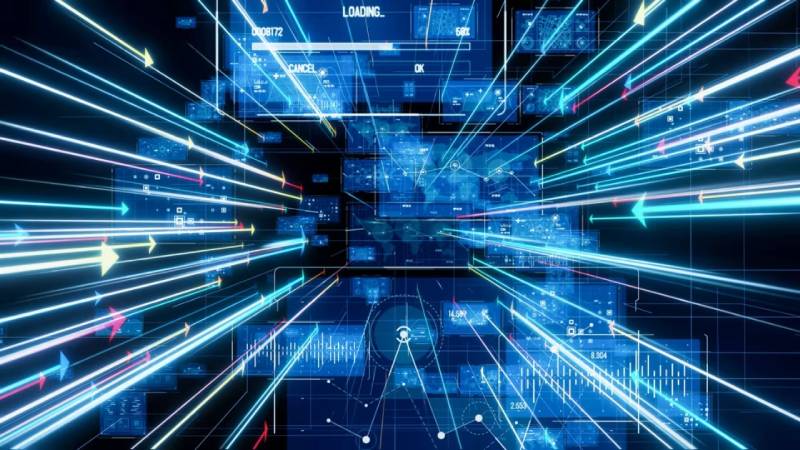 嘉鱼县SCADA系统开发：守护工业安全的数字卫士