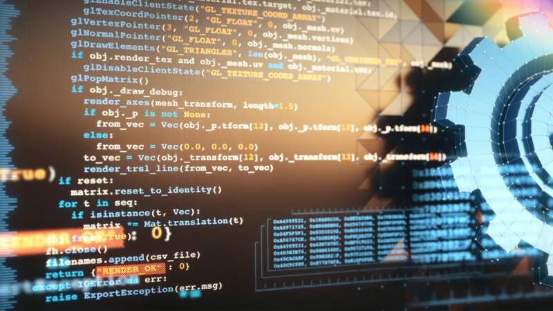 嘉鱼县软件开发：构建工业数字化全场景服务体系