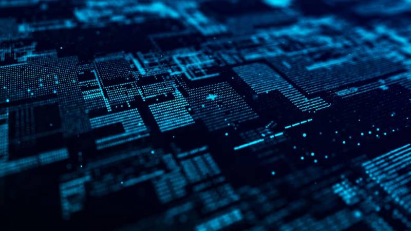 嘉鱼县软件开发公司数据安全堡垒：金融级加密开发套件